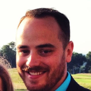 Meet your Posher, Geoff